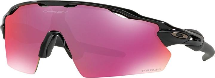 Produktbild Oakley Radar EV Pitch Prizm Sonnenbrille (Polished Black, prizm field)