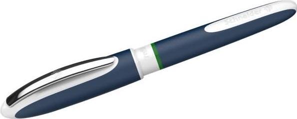 Produktbild Schneider Tintenroller One Change (Grün, 1 x)