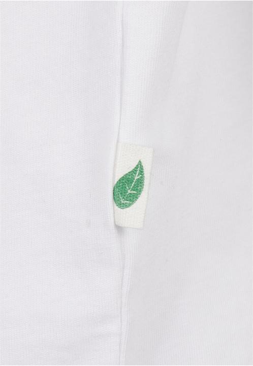 Actual product image Urban Classics Organic Tall Tee (M)