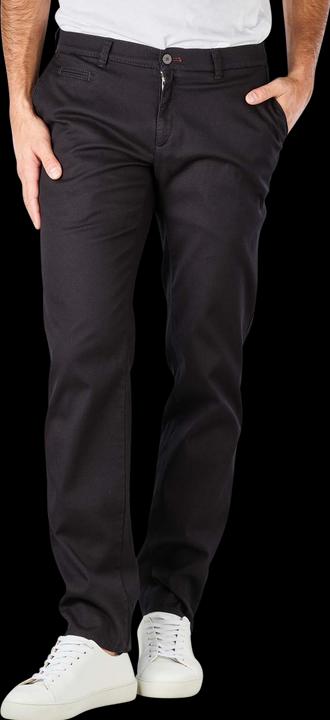 Actual product image BRAX Fabio Chino Slim Fit Black (W42/L30)