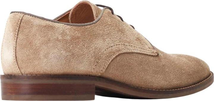 Produktbild Base London Schnürschuhe Bronte Leder (42)