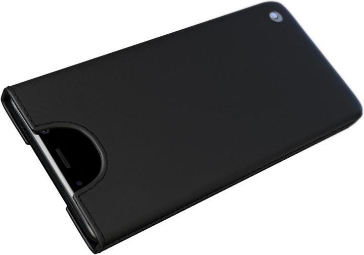 Actual product image Noreve Leather cover (Samsung Galaxy Note 9)