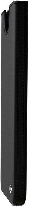 Actual product image Noreve Leather cover (Samsung Galaxy Note 9)