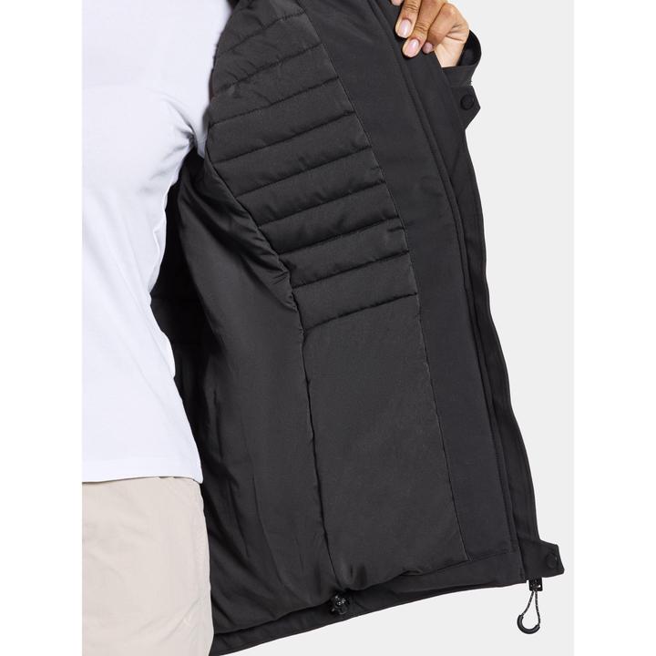 Image du produit Didriksons Veste pour femme Idun 2 (40, M)