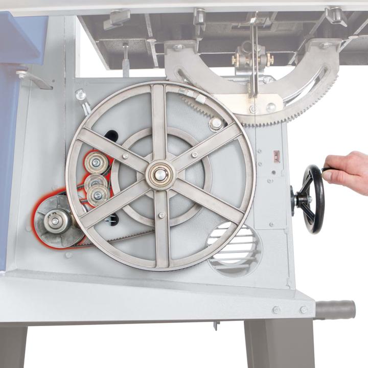 Produktbild Scheppach Basa3