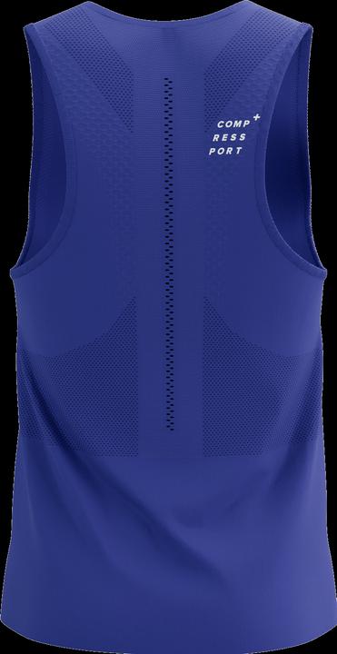 Actual product image Compressport Pro Racing Singlet M (L)