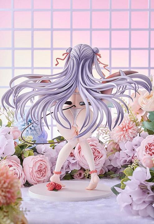 Actual product image Ensoutoys Tamano Kedama Original Character statuette 1/6 Pure Succubus Liz: Normal Ver. 26 cm