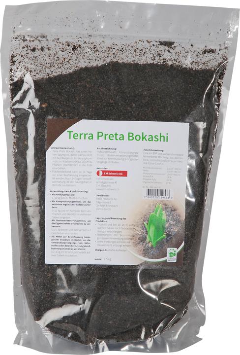 Immagine prodotto Skaza Bokashi (32 l)