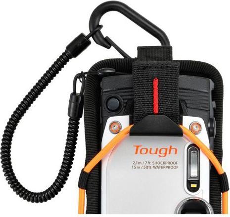 Image du produit Olympus Cas CSCH-123 (Étui pour appareil photo, 0.92 l)