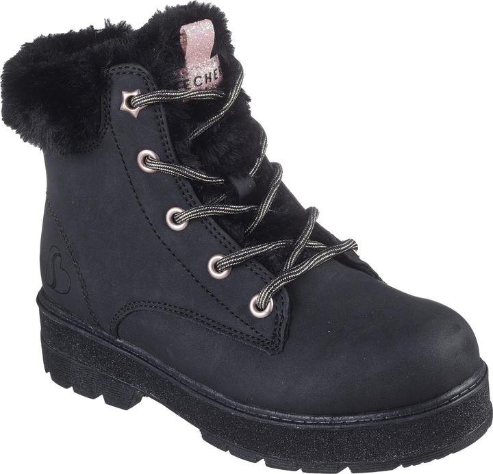 Immagine prodotto Skechers stivali da bambina street glitz (35)