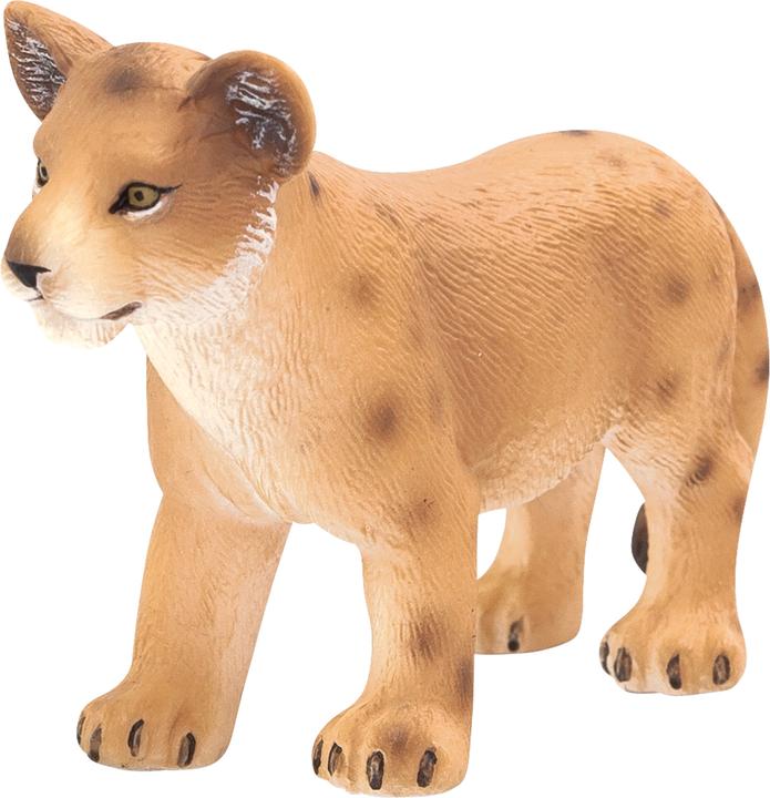 Image du produit Animal Planet Lionceau