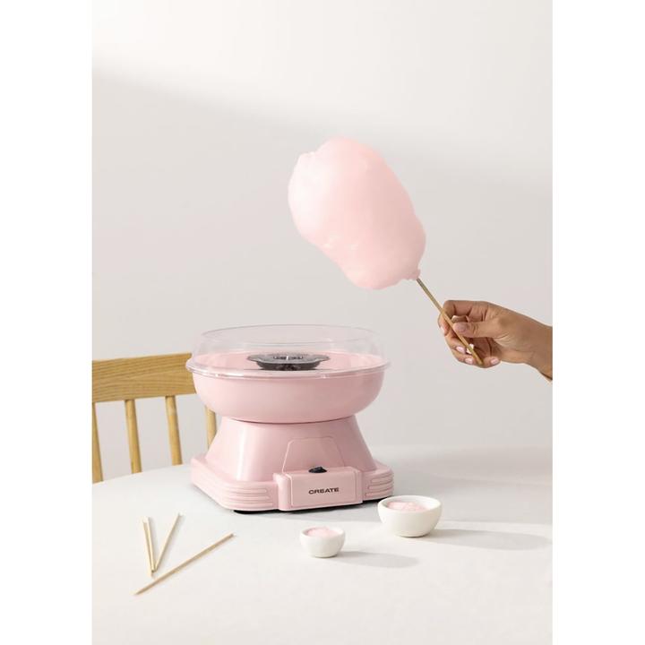 Produktbild Create Zuckerwattemaschine