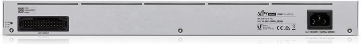 Image du produit Ubiquiti UniFi Switch Pro-48 PoE (48 Ports)