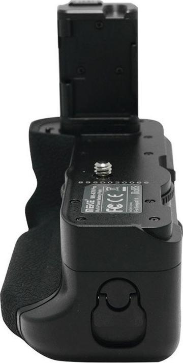 Produktbild Extra Digital Battery holder Meike Sony MK-A7II PRO (Batteriegriff)
