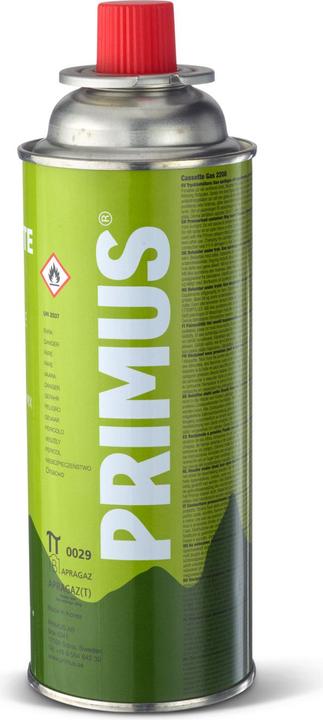 Produktbild Primus Summer Gas Cassette - Kartusche