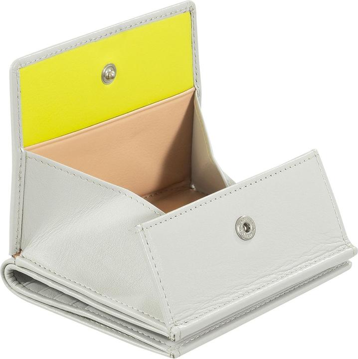Immagine prodotto Dudu Portafoglio in pelle 9,5 cm