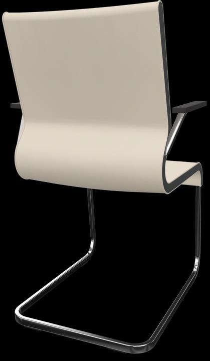Produktbild Züco LACINTA Comfortline Freischwinger