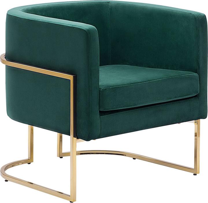 Dark green
