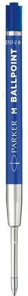 Produktbild Parker Pen QuinkFlow (Ersatzmine, Blau, 1 mm)