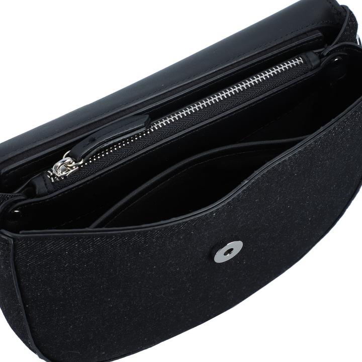 Immagine prodotto Valentino Bigs Denim Umhängetasche 24.5 cm