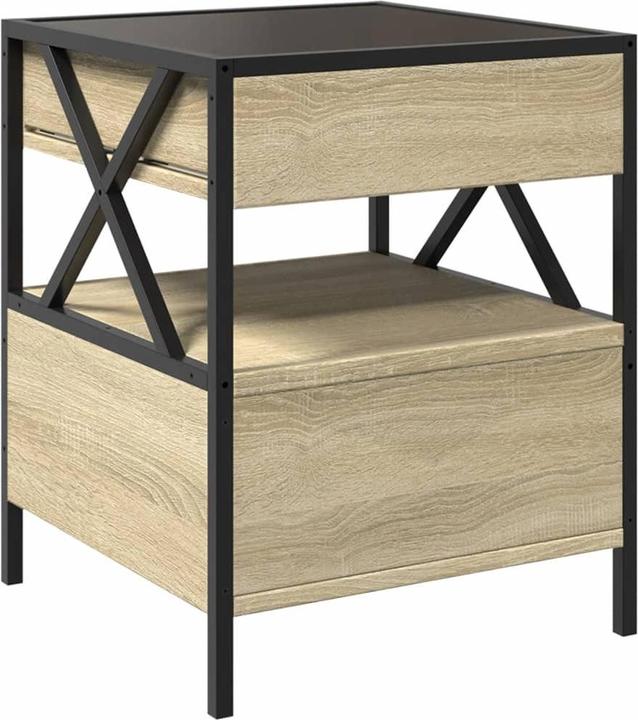 Actual product image VidaXL Lenochka (40 x 40 x 51 cm)