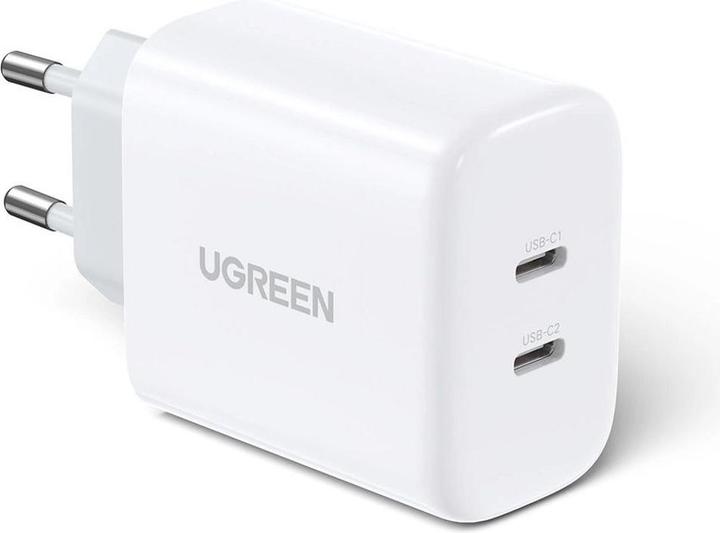 Produktbild Ugreen Charger (40 W)