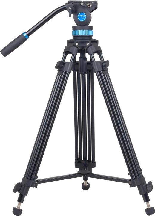 Sirui SH-15 (Glass, Metal)