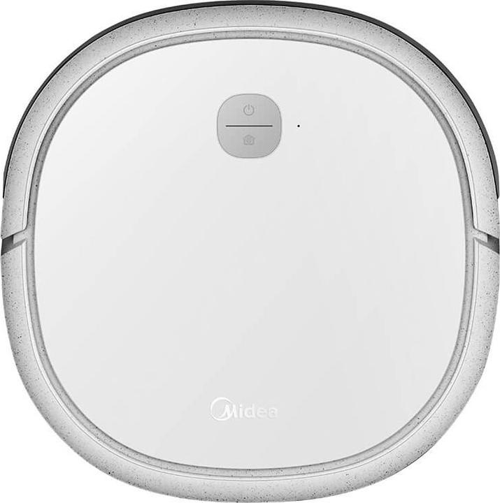 Immagine prodotto Midea Aspirapolvere - robot M3L, Bianco (Aspirazione robotica)