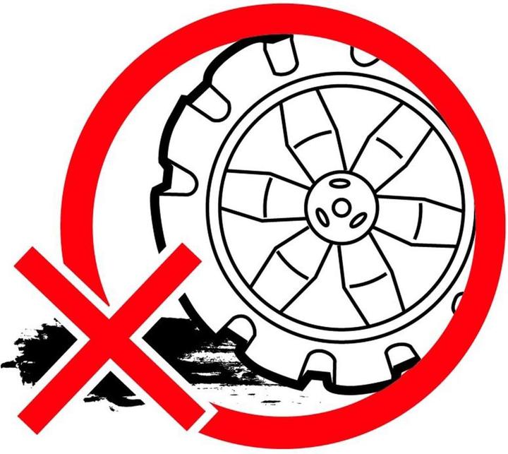 Image du produit BIG Maxi-digueur à moteur