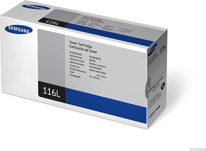 Image du produit Samsung Mlt-D116l (CF)