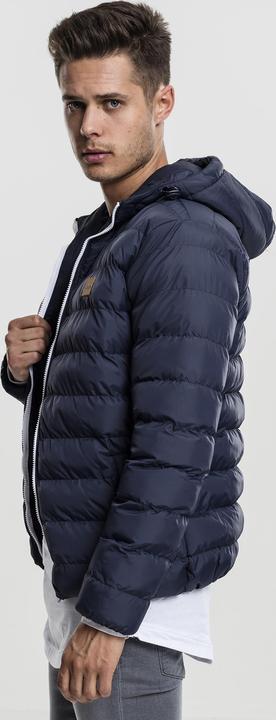 Produktbild Urban Classics Basic Bubble Jacket (S)