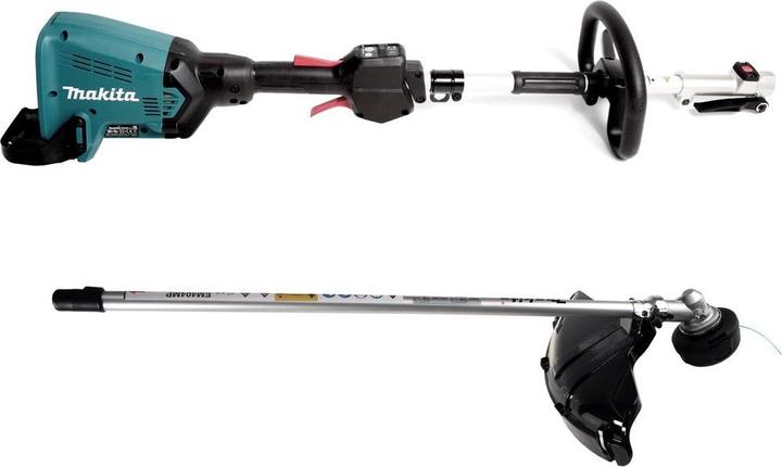 Actual product image Makita DUX60ZM4 CombiExpress (Trim line)
