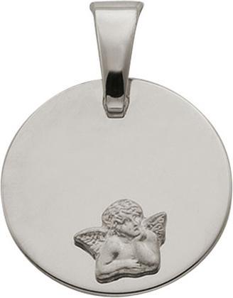 Immagine prodotto Muau Angelo custode (Oro bianco)