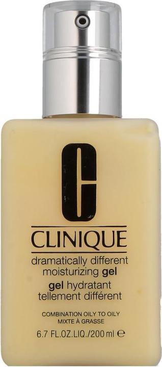 Dramatically Different (200 ml, Gesichtsgel, Bis SPF 10)