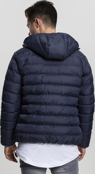 Produktbild Urban Classics Basic Bubble Jacket (S)
