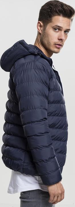 Produktbild Urban Classics Basic Bubble Jacket (S)