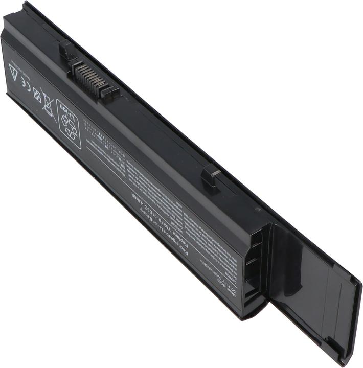 Dell Batteria Vostro 3400 Tipo 7FJ92 (6 Celle, 5200 mAh)