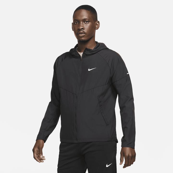 Nike Repel Miler Jacke Running