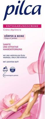 Immagine prodotto Pilca Crema depilatoria 150ml (190 g)