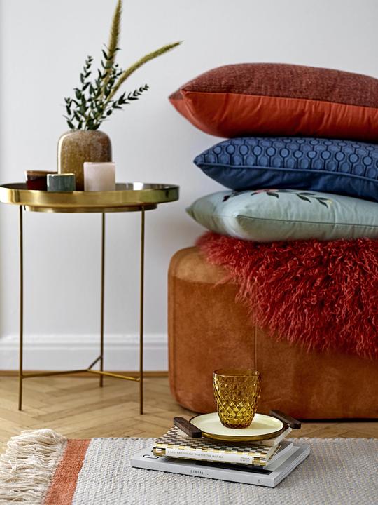 Actual product image Bloomingville Rug (60 x 120 cm)