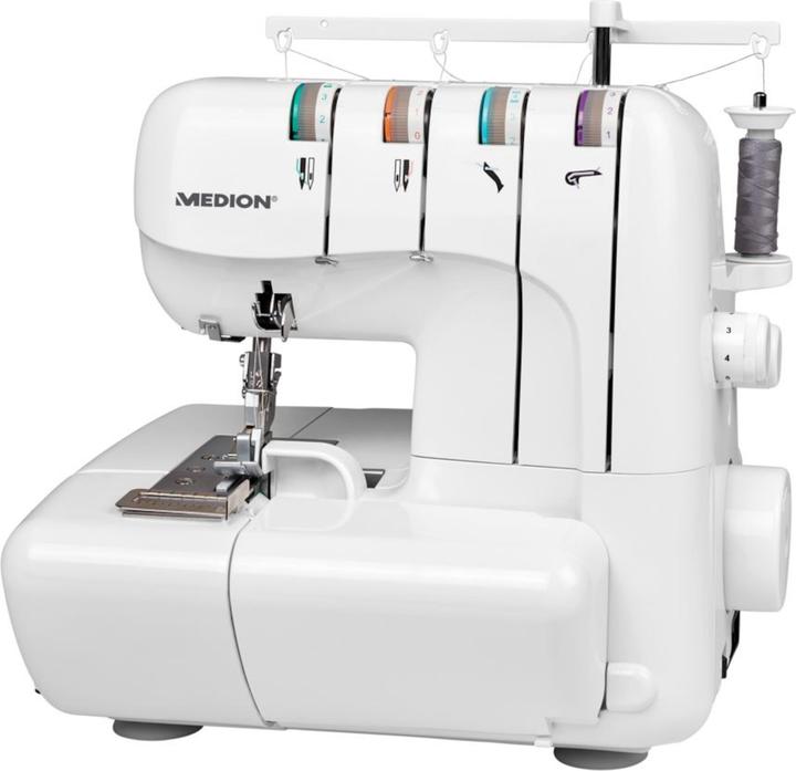 Actual product image Medion MD 18030