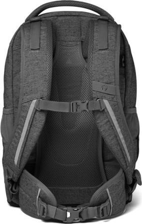 Image du produit Satch Pack gris collecté (30 l)