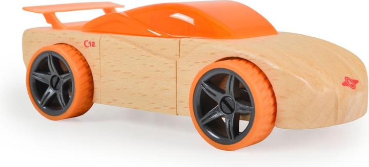 Image du produit Moni voitures-jouets Mini