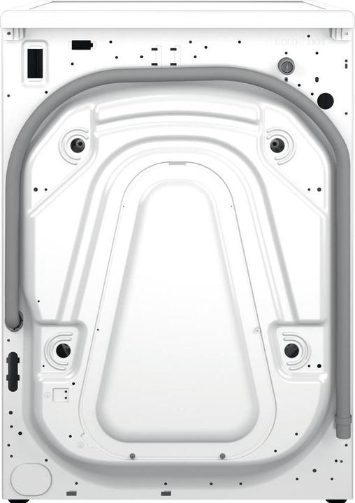 Image du produit Whirlpool PRALKA W7X W845WB EE Silence suprême (8 kg, Gauche)