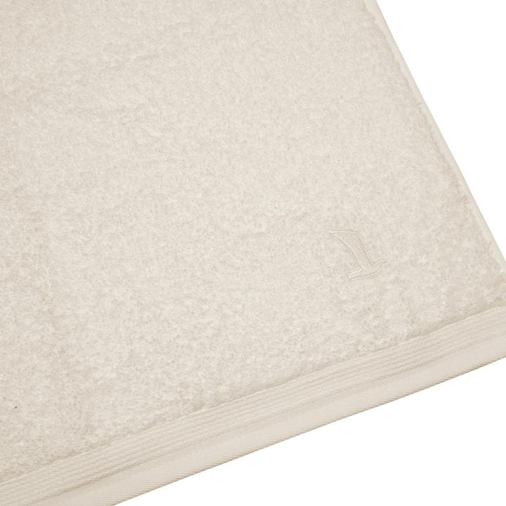 Actual product image Möve Superwuschel 2 X Towel 2 X Shower Towel in Set (80 x 150 cm, 50 x 100 cm)