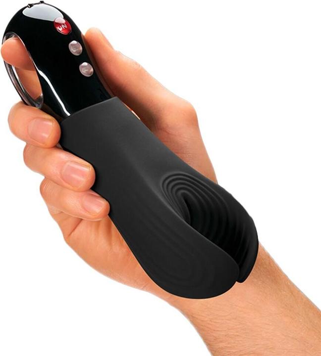 Actual product image Fun Factory Manta