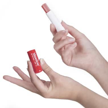 Immagine prodotto Vaseline Labbra Rosate (Cura matita)