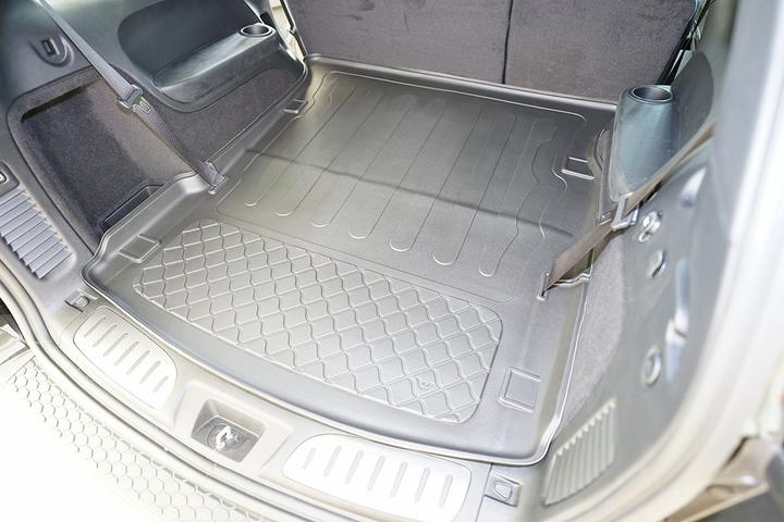Produktbild Aristar Kofferraumwanne für Dodge Durango ab 2014