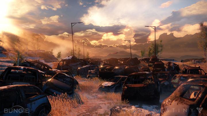 Produktbild Activision Destiny Vanguard Edition (Day-One) (PS3)