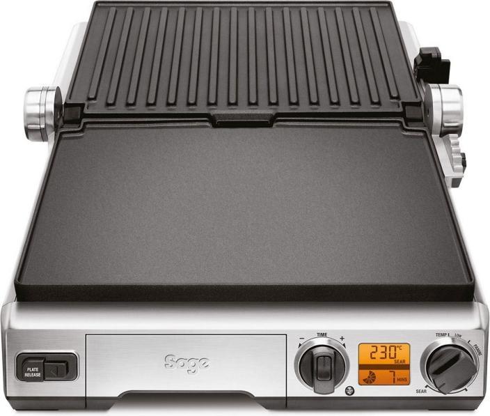 Productafbeelding Sage Grill - de Smart Grill (P)